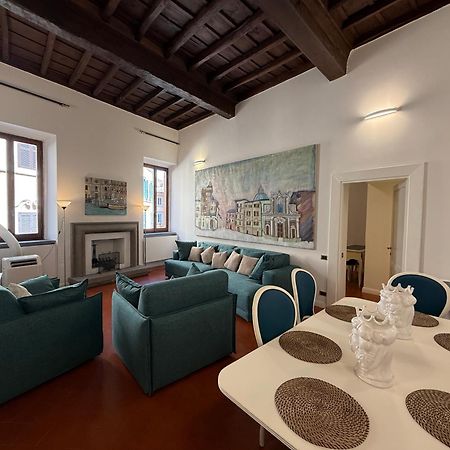 Avila Palace Piazza Navona 로마 외부 사진