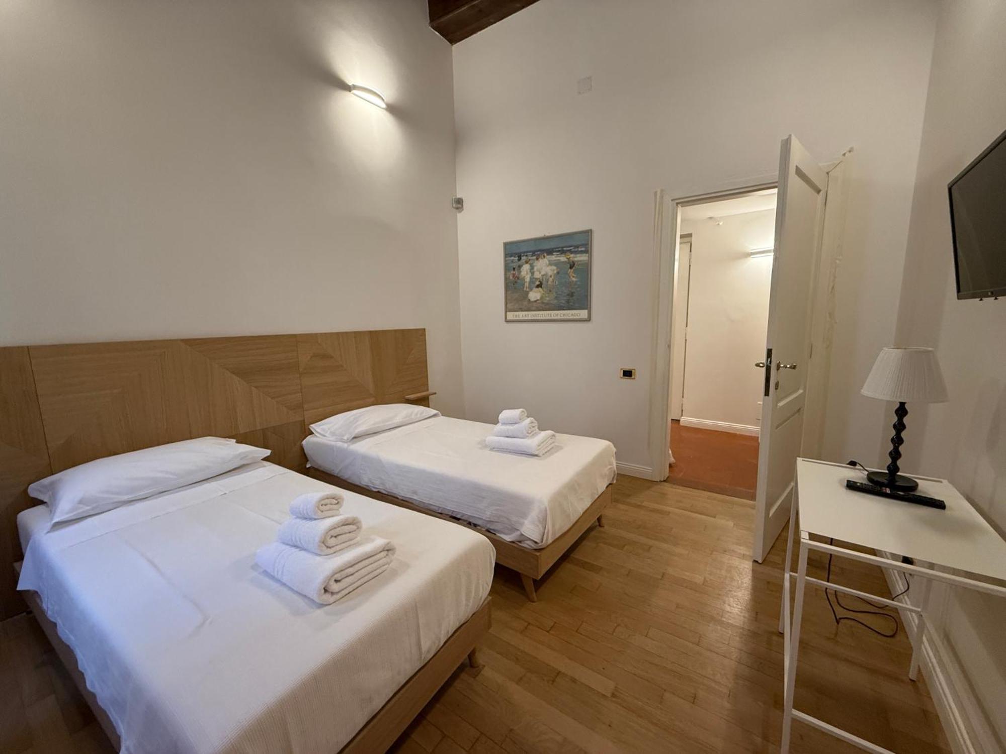 Avila Palace Piazza Navona 로마 외부 사진