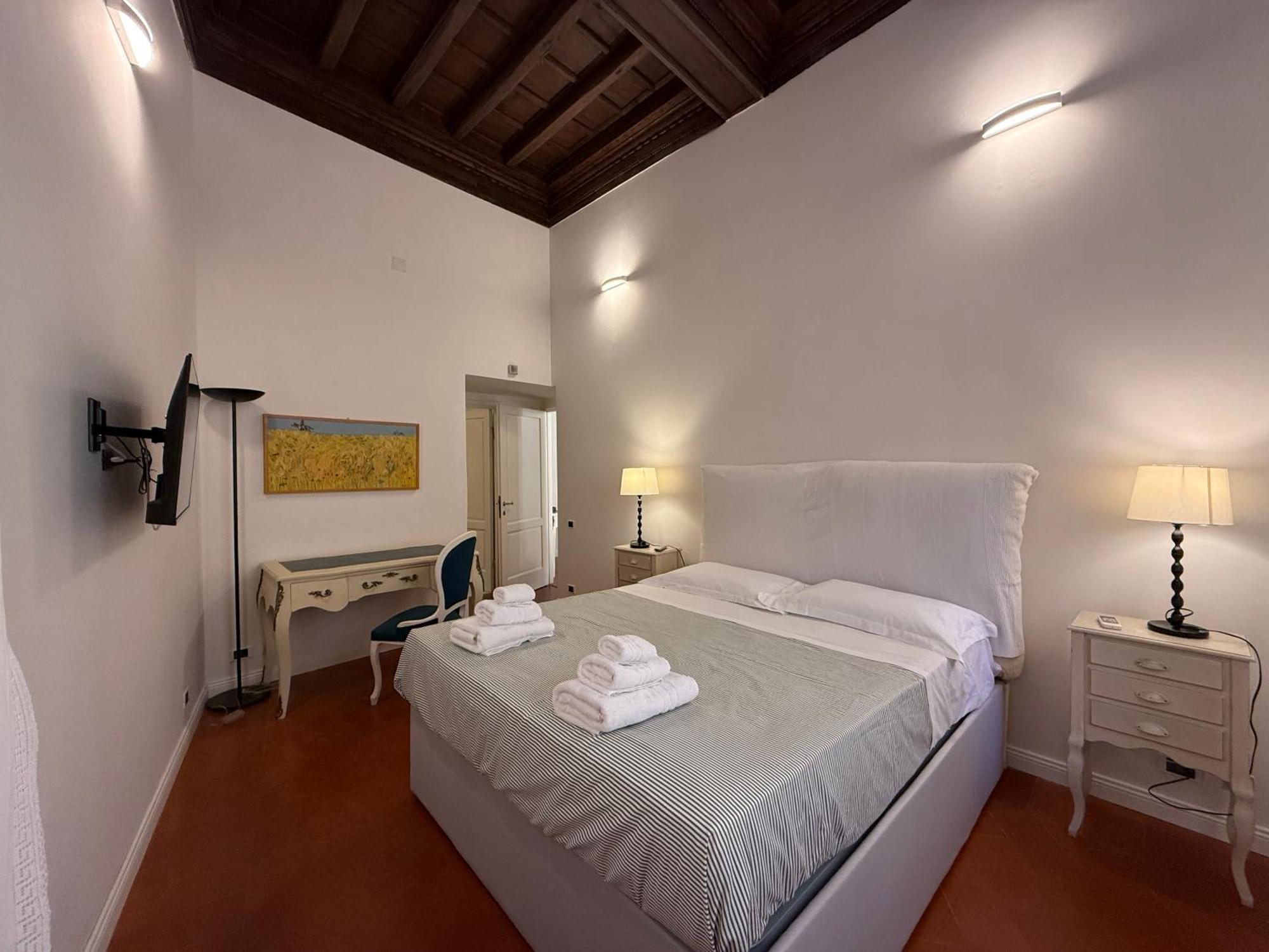 Avila Palace Piazza Navona 로마 외부 사진