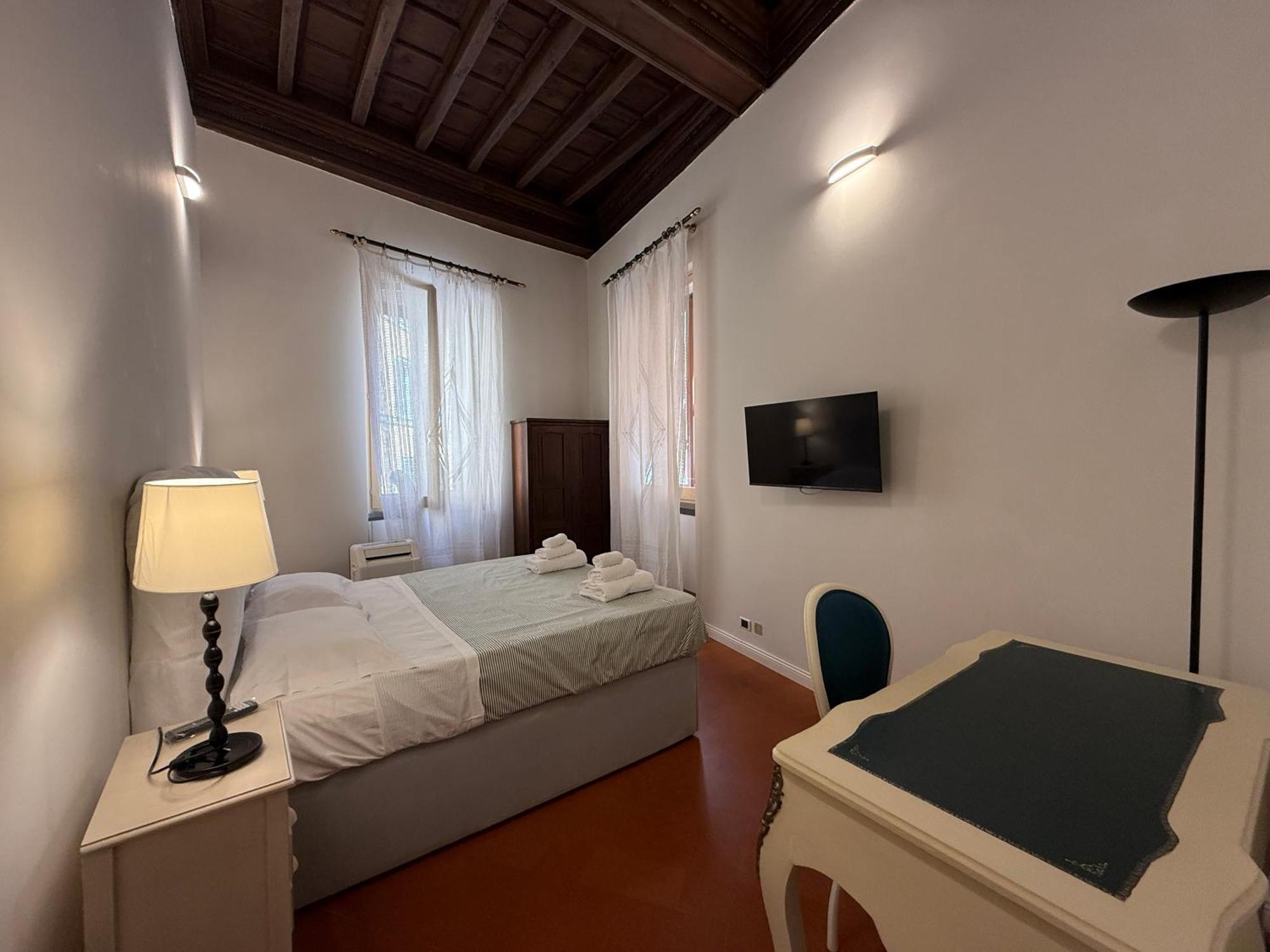 Avila Palace Piazza Navona 로마 외부 사진