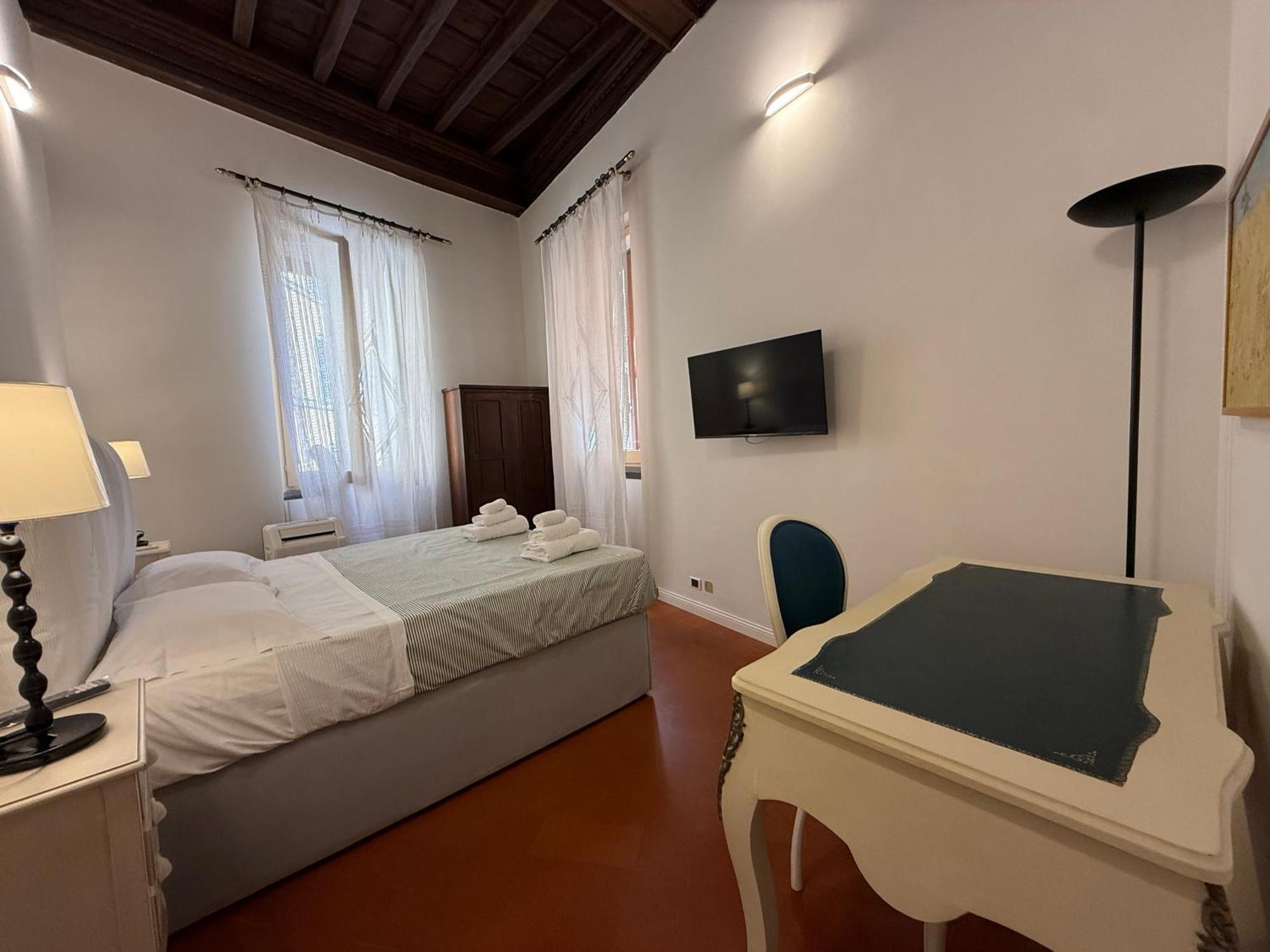 Avila Palace Piazza Navona 로마 외부 사진