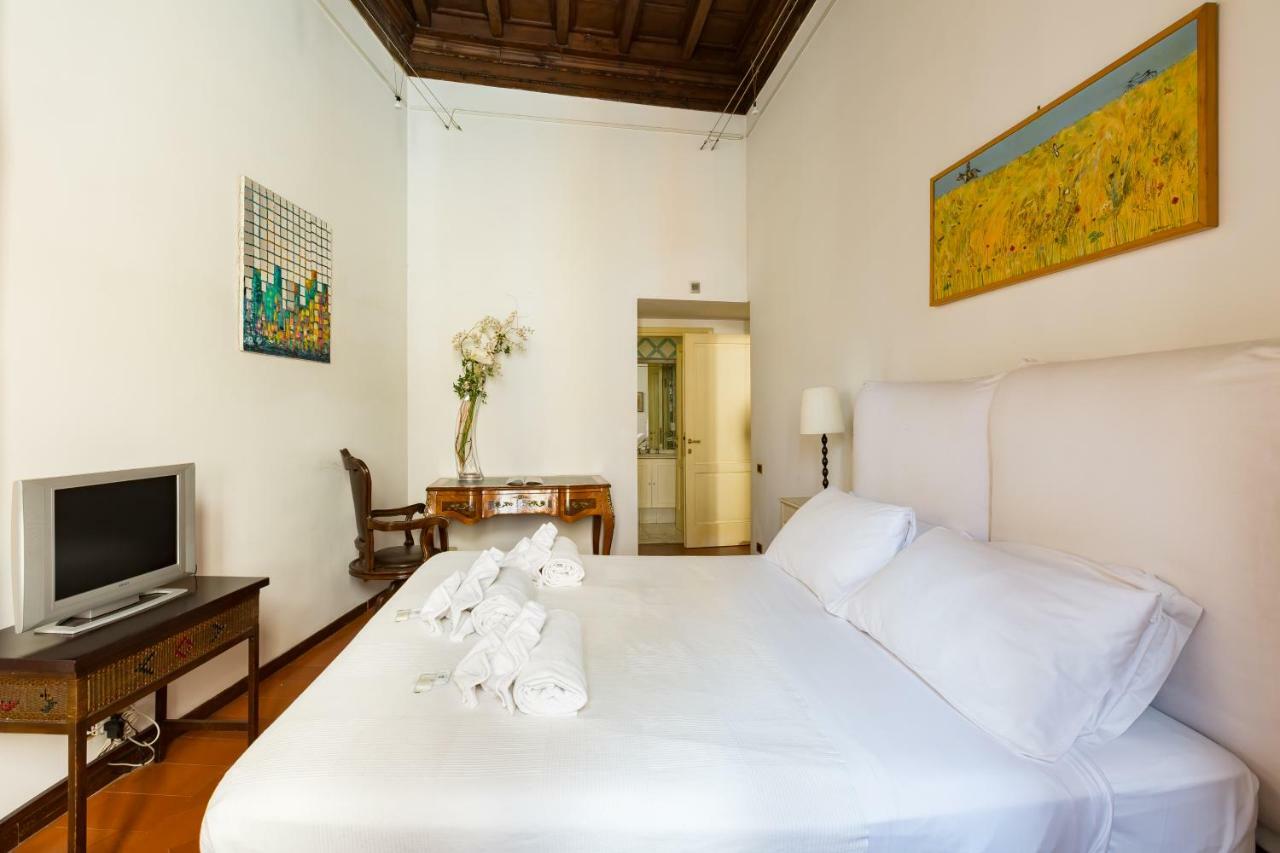 Avila Palace Piazza Navona 로마 외부 사진