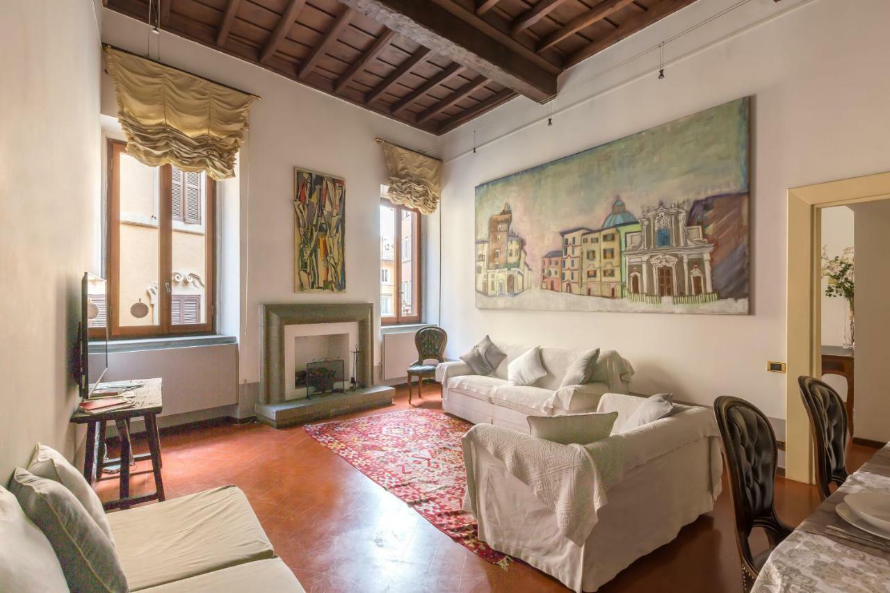 Avila Palace Piazza Navona 로마 외부 사진