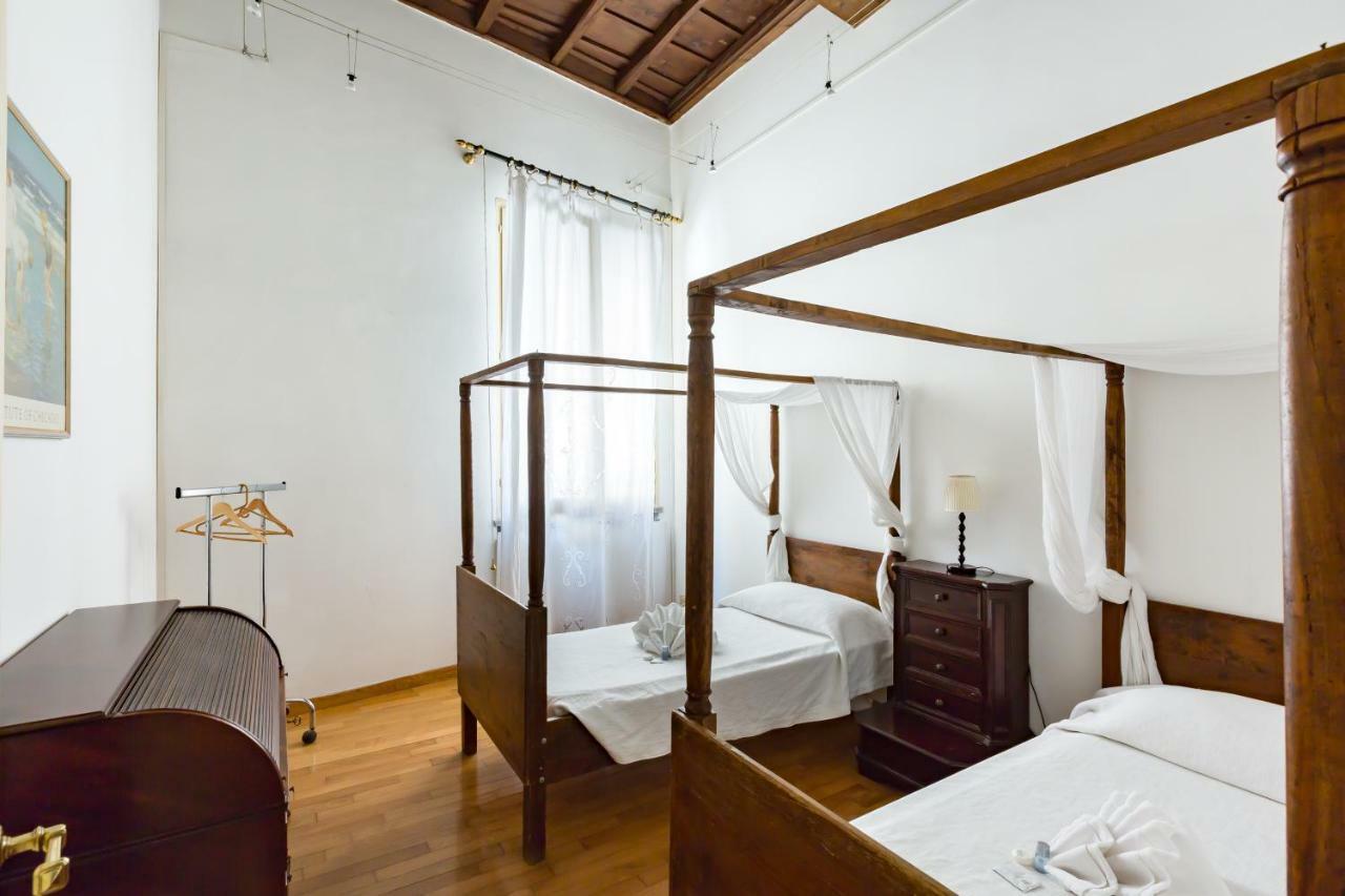 Avila Palace Piazza Navona 로마 외부 사진