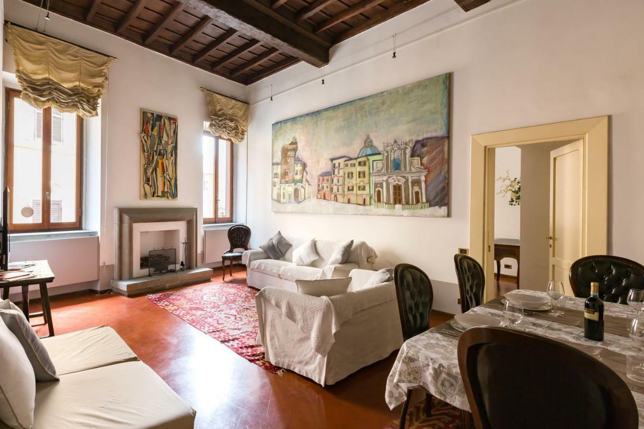 Avila Palace Piazza Navona 로마 외부 사진