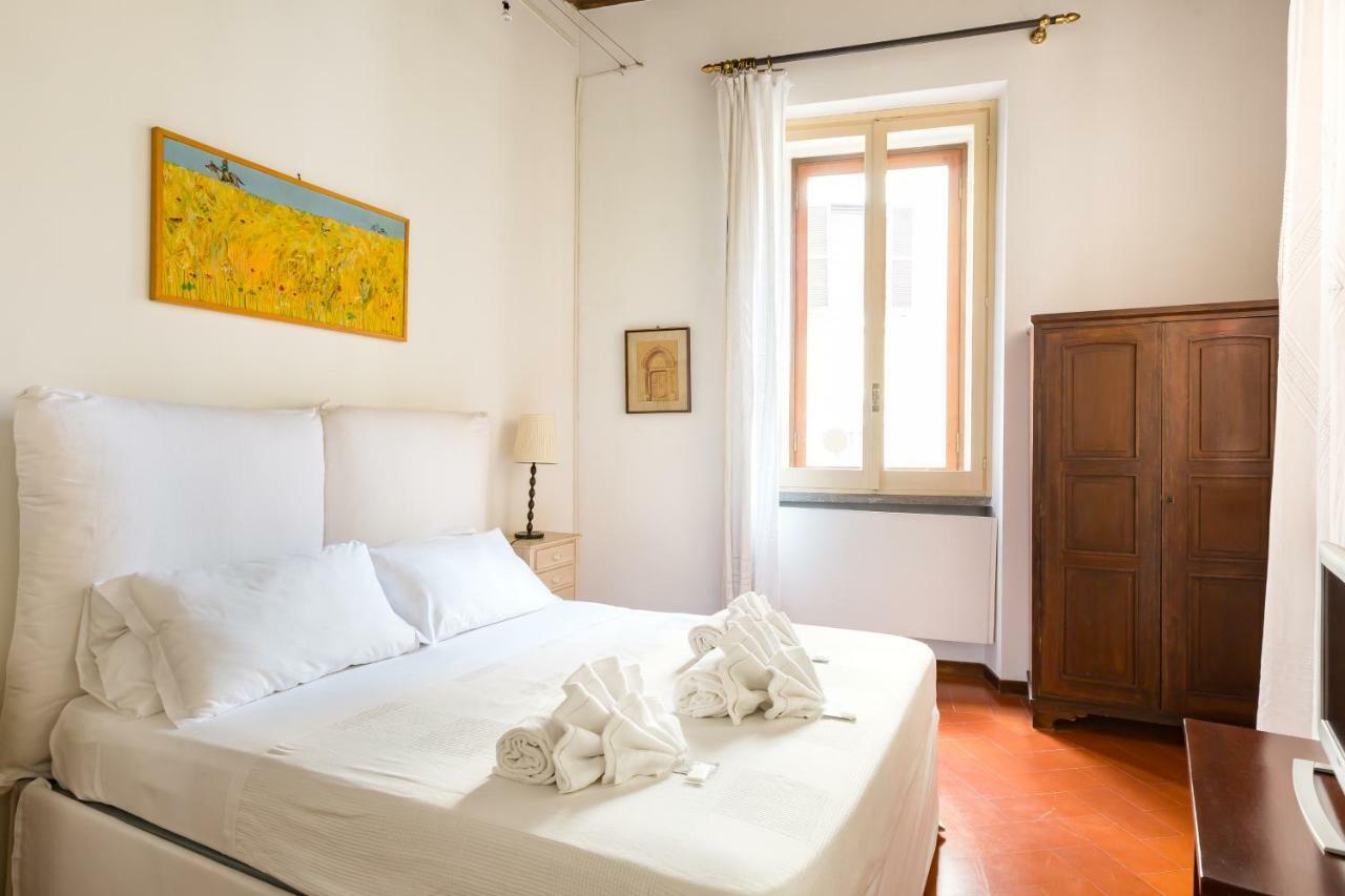 Avila Palace Piazza Navona 로마 외부 사진